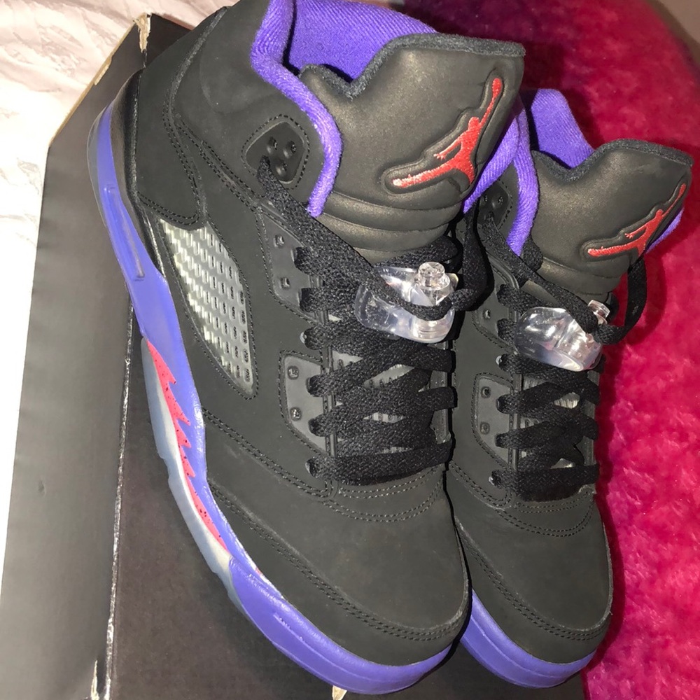 Jordan 5